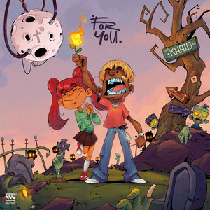 FOR YOU (Explicit)