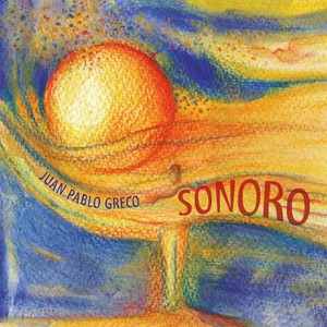 San Benito(feat. Luis Ferreira)