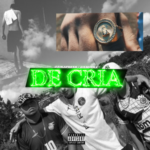 De Cria (Explicit)