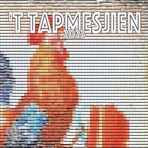 't Tapmesjién (Remix 2023) [feat. Hannelore Winter & Jan Derijk]