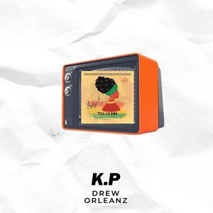 Tell Me Now (feat. Drew Orleanz) (Explicit)
