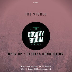 Open Up (Original Mix)