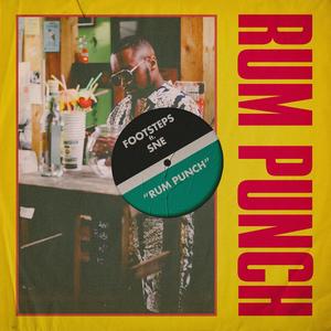 Rum Punch(feat. SNE)