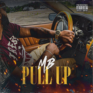 Pull Up (Explicit)