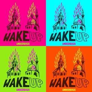 Wake Up (Explicit)