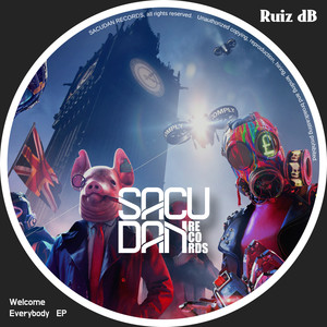 Welcome (Original Mix)