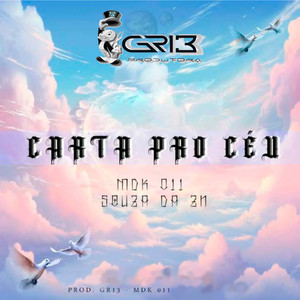 Carta pro Ceu (Explicit)