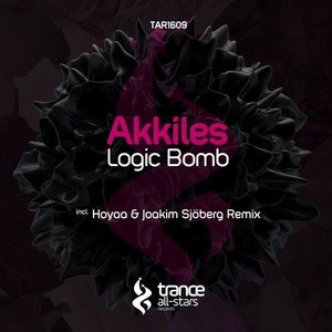 Logic Bomb (Hoyaa & Joakim Sjöberg Remix)