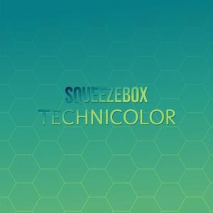 Squeezebox Technicolor