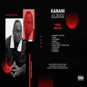 Rage (feat. Ace Ray) (Explicit)