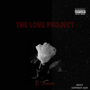 THE LOVE PROJECT (Explicit)