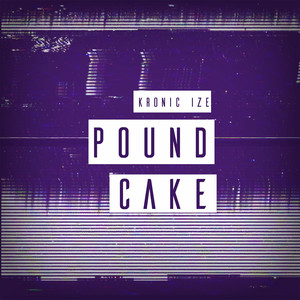 Pound Cake (Explicit)