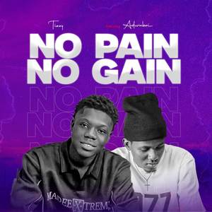 No Pain No Gain (Explicit)
