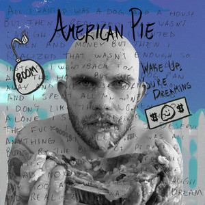American Pie (Explicit)