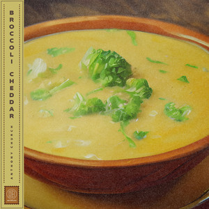 Broccoli Cheddar