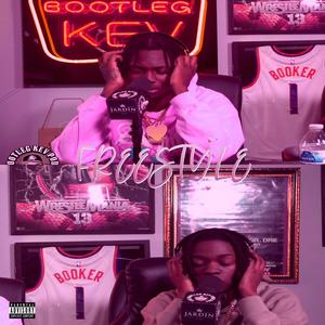 Freestyle | Bootleg Kev Podcast (feat. Kyle Richhh & Jenn Carterr) (Explicit)