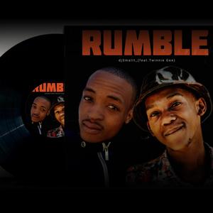 Rumble (feat. Twinnie Gee)