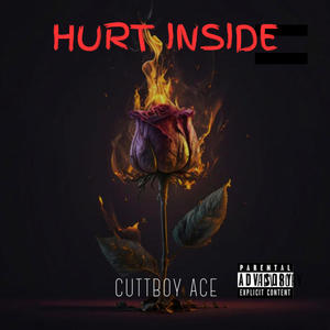 HURT INSIDE (Explicit)