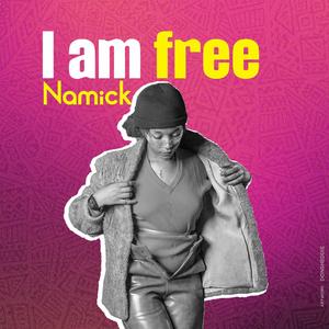 I am free (Explicit)