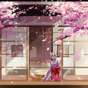 樱花树下的约定