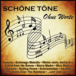 Schöne Töne - Ohne Worte