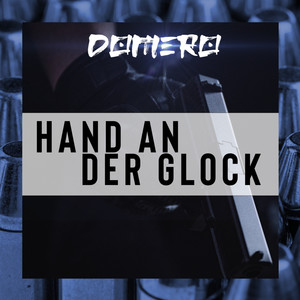 Hand an der Glock (Explicit)