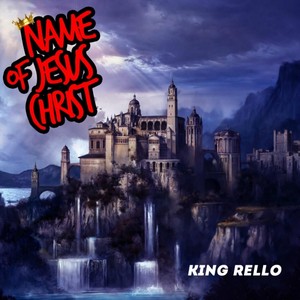 Name of Jesus Christ