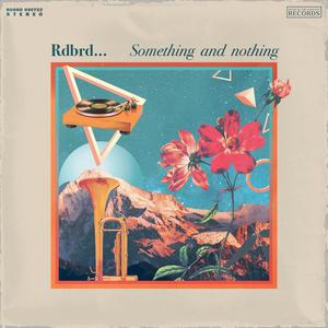 Something and nothing