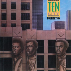 That's The Way Love Is (Underground Mix / Edited Version)