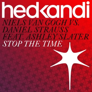 Stop the Time (Radio Edit)