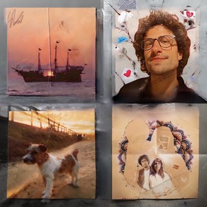 Perdido en el tiempo