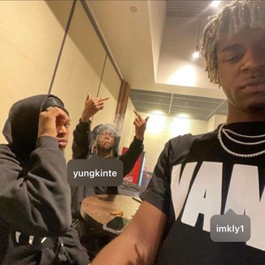 Choppa Sounds (feat. kinte) (Explicit)