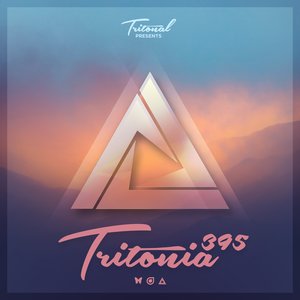 Cyberpunk Of The World (Tritonia 395)