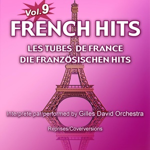 Cesse la pluie封面