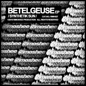 Betelgeuse