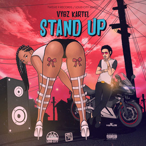 Stand Up (Remix)