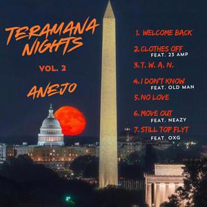 Teremana Nights, Vol. 2 (Explicit)