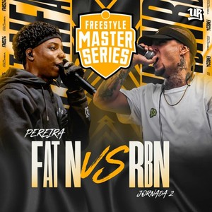 Easy Mode Fat N - Fat N Vs RBN (Live)