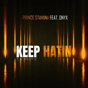 Keep Hatin (feat. Onyx) [Radio Edit] [Explicit]