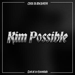 Kim Possible (Explicit)