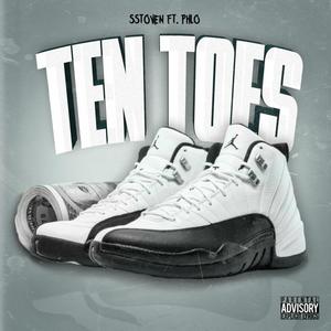 Ten Toes (feat. Phlo) [Explicit]