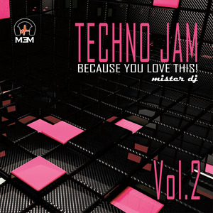 Techno Jam, Vol. 2
