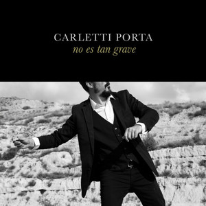 No Es Tan Grave (Acústico)