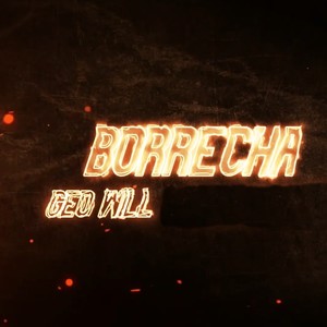 Borrecha (Explicit)