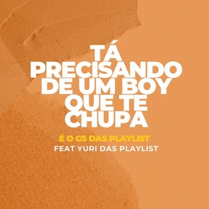 TÁ PRECISANDO DE UM BOY QUE TE CHUPA FEA YURI DAS PLAYLIST