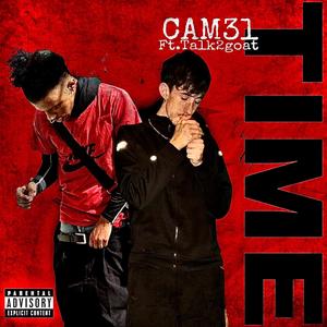 Time (feat. Talk2Goat)