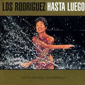 Hasta Luego - Discolibro