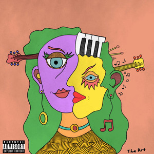 The Feelings (Explicit)