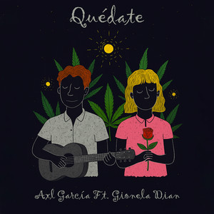 Quédate