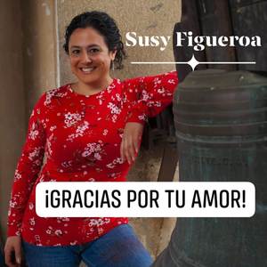 ¡Gracias por tu Amor!